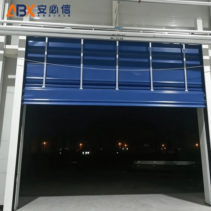 石嘴山机械式门封